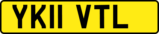 YK11VTL