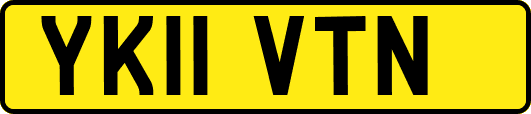 YK11VTN