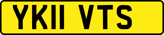 YK11VTS