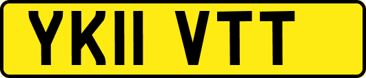 YK11VTT
