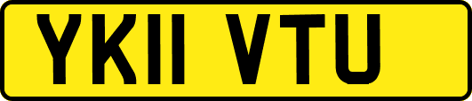 YK11VTU