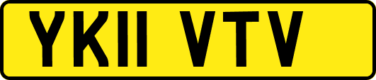 YK11VTV