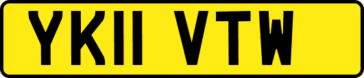 YK11VTW