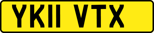 YK11VTX