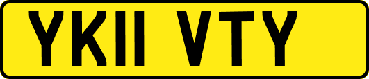 YK11VTY