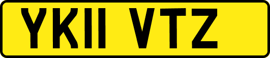 YK11VTZ
