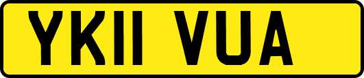 YK11VUA