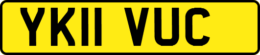 YK11VUC