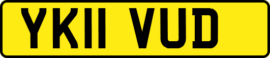 YK11VUD