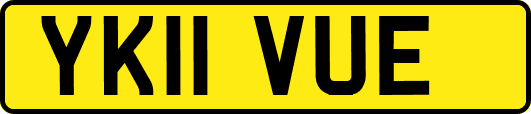 YK11VUE