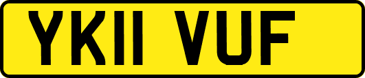 YK11VUF