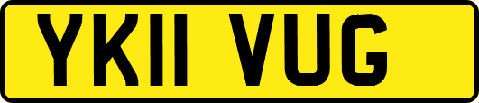 YK11VUG