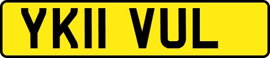 YK11VUL