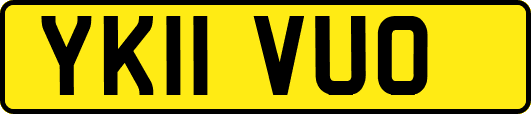 YK11VUO