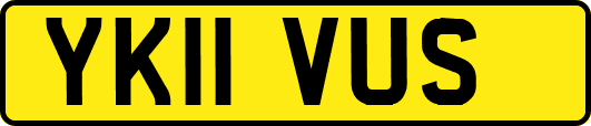 YK11VUS