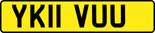 YK11VUU