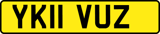 YK11VUZ