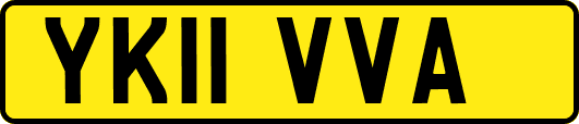 YK11VVA