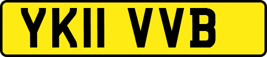 YK11VVB