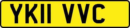 YK11VVC