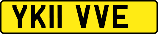 YK11VVE
