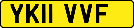 YK11VVF