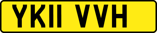 YK11VVH