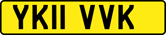 YK11VVK