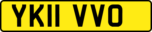 YK11VVO