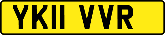 YK11VVR