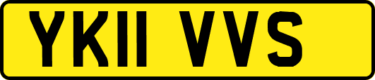 YK11VVS
