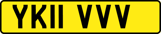 YK11VVV