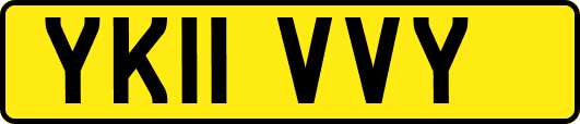 YK11VVY