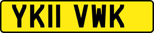 YK11VWK