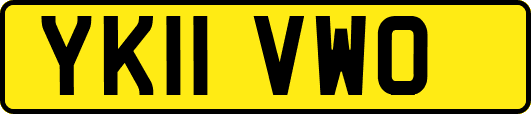 YK11VWO