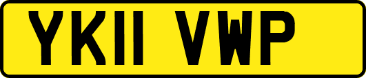YK11VWP