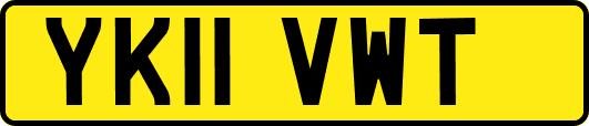 YK11VWT