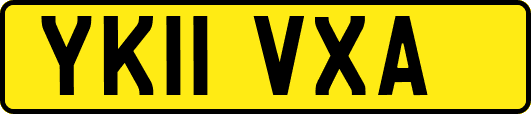YK11VXA