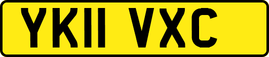 YK11VXC