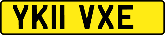 YK11VXE