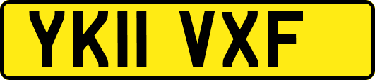 YK11VXF