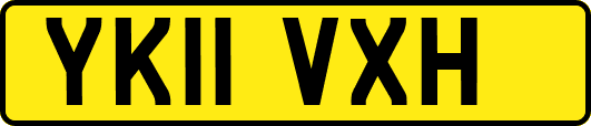 YK11VXH