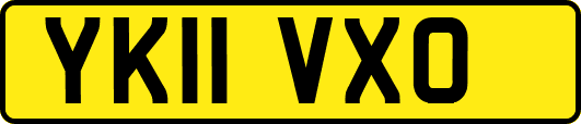 YK11VXO