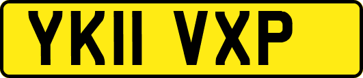 YK11VXP