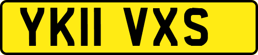 YK11VXS