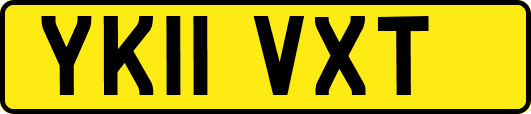 YK11VXT