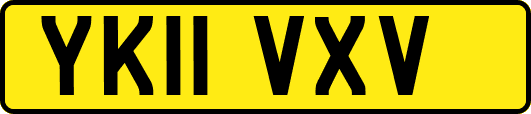 YK11VXV