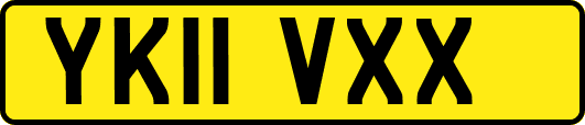YK11VXX