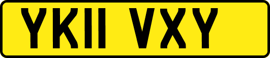 YK11VXY