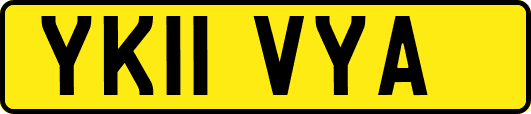 YK11VYA